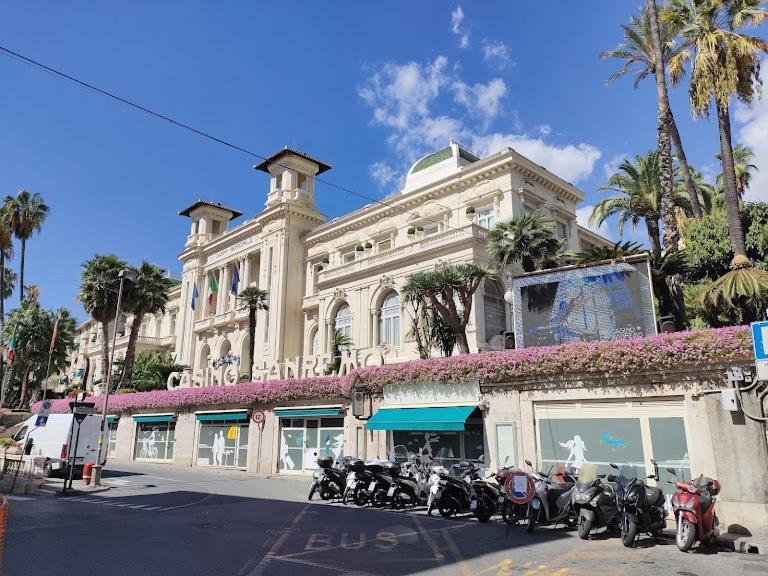 Diana Home 3 Sanremo Exterior photo